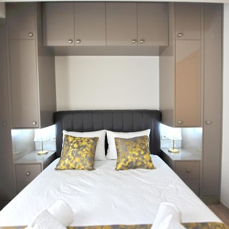 Ozgur City Residence Fethiye Buitenkant foto