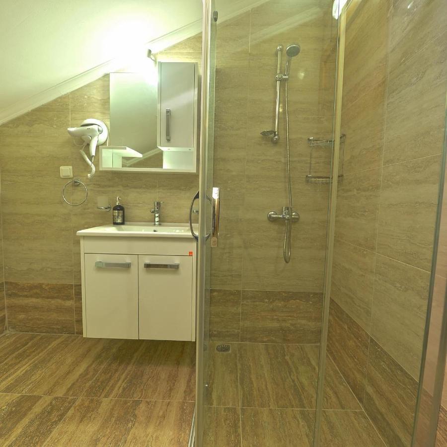Ozgur City Residence Fethiye Buitenkant foto