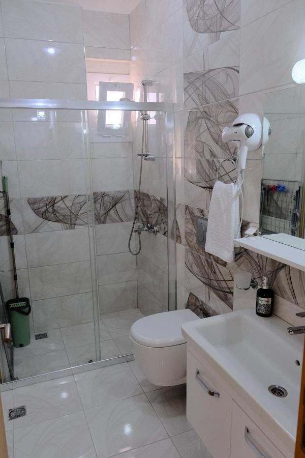 Ozgur City Residence Fethiye Buitenkant foto